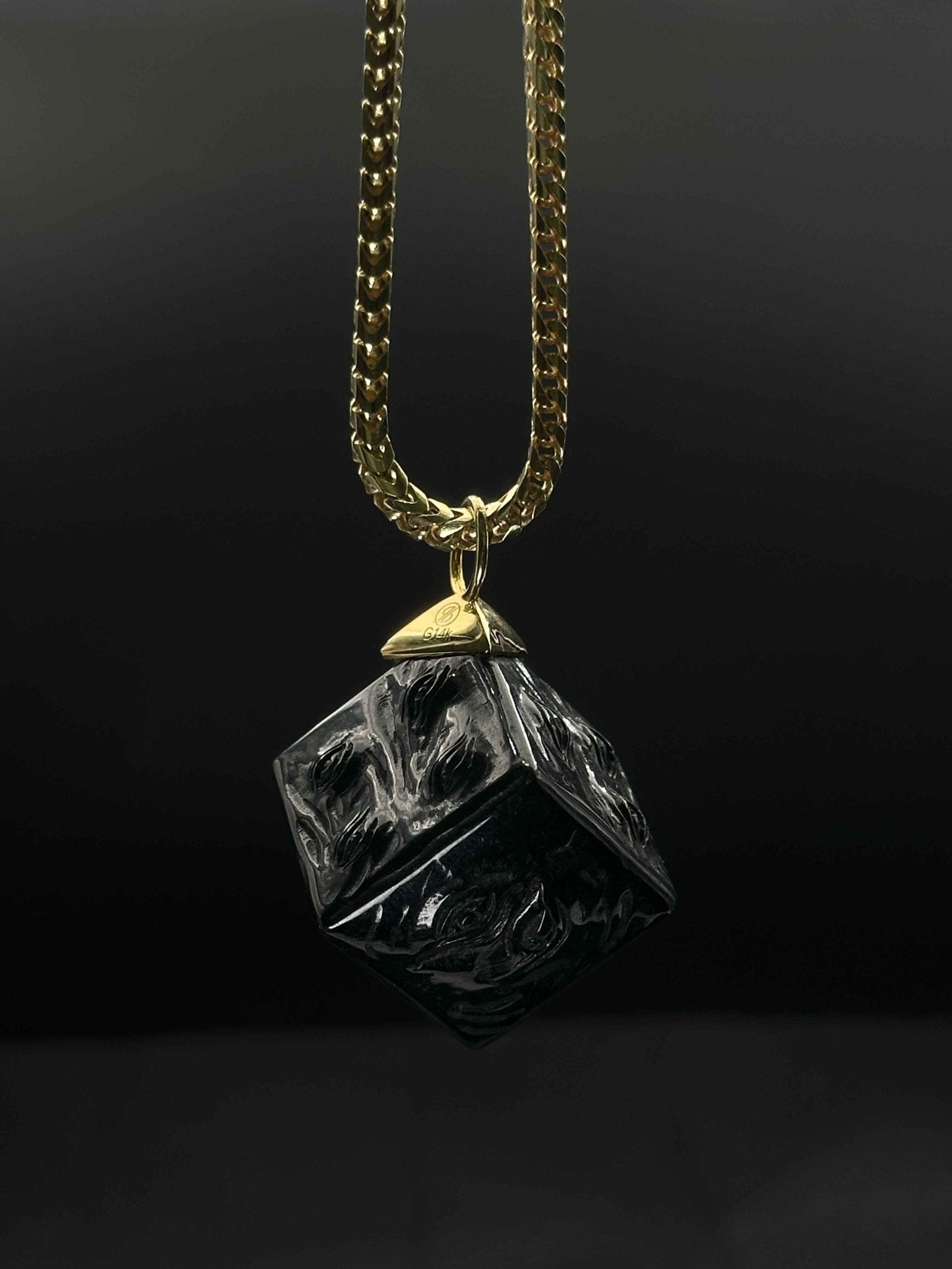 Black Jade