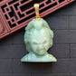Chucky Jade Pendant