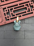 Year of The Ox Jade Pendant
