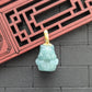 Year of The Rabbit Jade Pendant