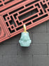 Year of The Rabbit Jade Pendant